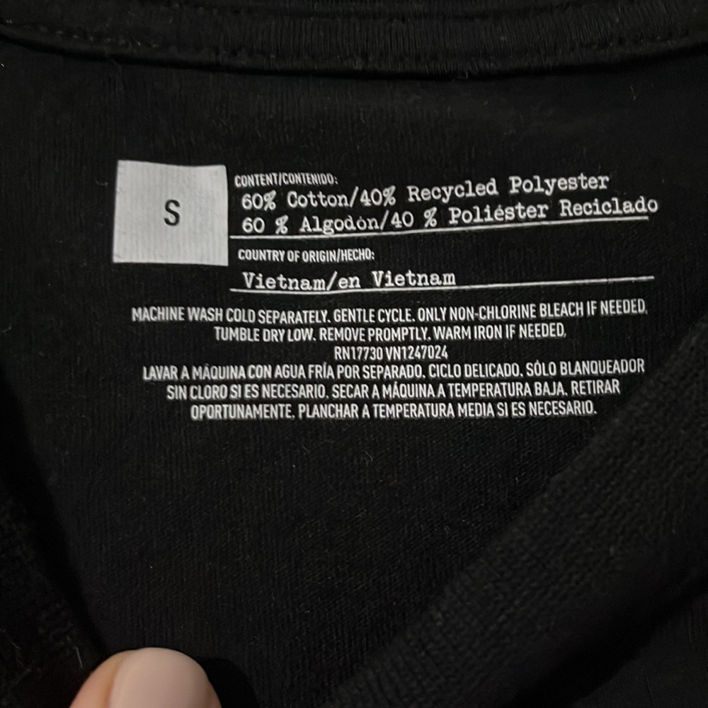 Pride T-Shirt - Picture 3 of 3